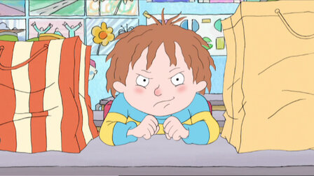 Watch Horrid Henry Netflix