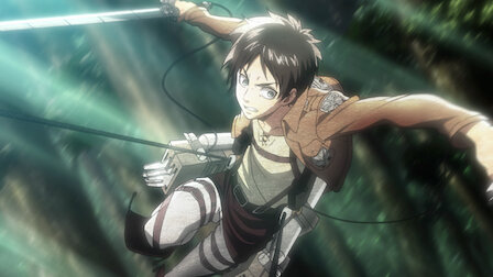 Watch Attack on Titan | Netflix Watch Attack on Titan | Netflix